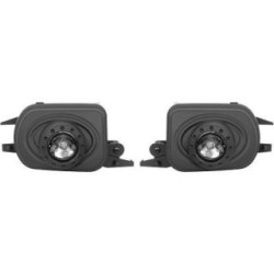Front Fog Light Set DIEDERICHS 1671588