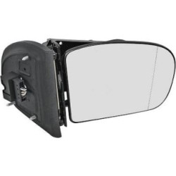 Exterior Mirror DIEDERICHS 1671624 OE Ref 203 810 64 76