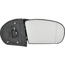 Exterior Mirror DIEDERICHS 1671626 OE Ref 203 810 68 76