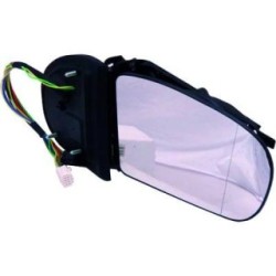 Rétroviseur extérieur 1671725 pour MERCEDES CLASSE C OE 2038107176