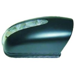 Exterior Mirror Cover DIEDERICHS 1671727 OE Ref A20381103609999
