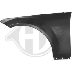 Aile (garde-boue) 1672007 pour MERCEDES CLASSE C OE A2048800118 DIEDERICHS