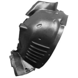 Wheel Arch Liner DIEDERICHS 1672009 OE Ref A2046905730