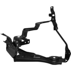 Headlight Base DIEDERICHS 1672012 OE Ref A2046201091