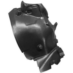 Wheel Arch Liner DIEDERICHS 1672017 OE Ref A2046904730