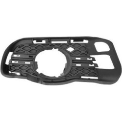 Bumper Ventilation Grilles DIEDERICHS 1672036 OE Ref A2048852323