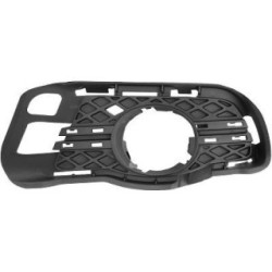 Bumper Ventilation Grilles DIEDERICHS 1672037 OE Ref A2048852223