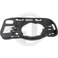 Bumper Ventilation Grilles DIEDERICHS 1672039 OE Ref A2048852423