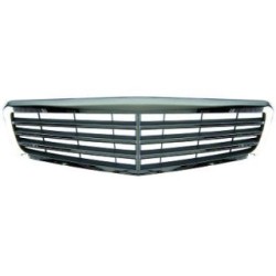 Radiator Grille DIEDERICHS 1672041 OE Ref A2048800323