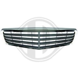 Radiator Grille DIEDERICHS 1672041 OE Ref A2048800323 DIEDERICHS