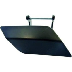 Bumper Cover DIEDERICHS 1672048 OE Ref A204 880 12 24 9999