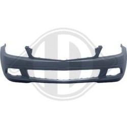 Pare-chocs 1672050 pour MERCEDES CLASSE C OE A20488500259999 DIEDERICHS