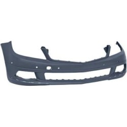 Bumper DIEDERICHS 1672051 OE Ref A20488009409999
