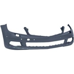 Bumper DIEDERICHS 1672052 OE Ref A20488041409999