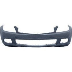 Bumper DIEDERICHS 1672053 OE Ref A2048800840