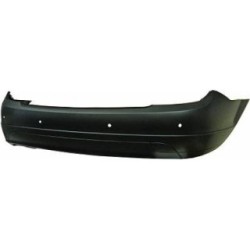 Bumper DIEDERICHS 1672056 OE Ref A20488012409999