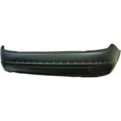 Bumper DIEDERICHS 1672057 OE Ref A2048851025