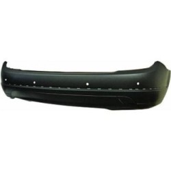 Bumper DIEDERICHS 1672058 OE Ref A20488013409999