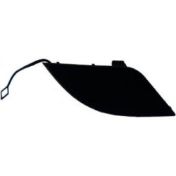 Bumper Cover DIEDERICHS 1672065 OE Ref A20488508239999