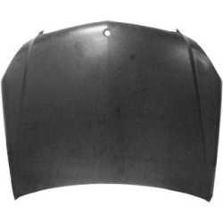 Bonnet DIEDERICHS 1672100 OE Ref A 204 880 09 57 64