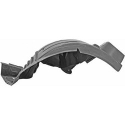 Wheel Arch Liner DIEDERICHS 1672109 OE Ref A2046906030