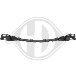 Bumper Impact Absorber DIEDERICHS 1672130 OE Ref 2048854065