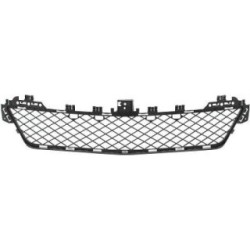 Bumper Ventilation Grilles DIEDERICHS 1672144 OE Ref A2048850624