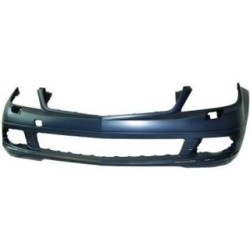 Bumper DIEDERICHS 1672150 OE Ref 2048805340