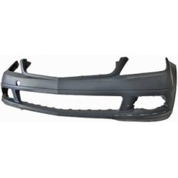 Bumper DIEDERICHS 1672152 OE Ref 204 880 61 47