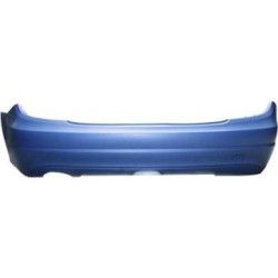 Bumper DIEDERICHS 1672155 OE Ref A2048807140 9999