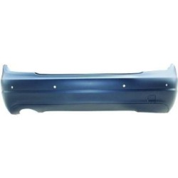 Bumper DIEDERICHS 1672156 OE Ref A2048806340 9999