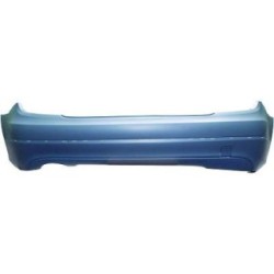 Bumper DIEDERICHS 1672157 OE Ref A2048808740 9999