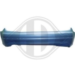 Pare-chocs 1672157 pour MERCEDES CLASSE C OE 2048808740 DIEDERICHS