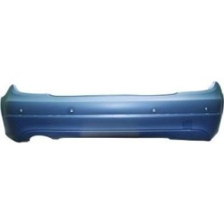 Bumper DIEDERICHS 1672158 OE Ref A2048807940