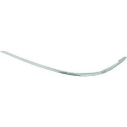 Bumper Trim Strip DIEDERICHS 1672163 OE Ref 204 885 37 21