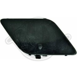 Cache de crochet de remorquage 1672164 pour MERCEDES CLASSE C OE A2048850426 DIEDERICHS