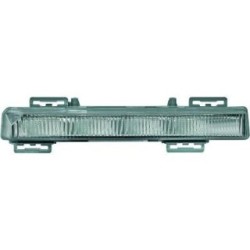 Daytime Running Light DIEDERICHS 1672188 OE Ref A2049064902