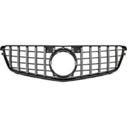 Radiator Grille Insert DIEDERICHS 1672240