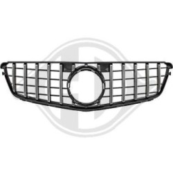 Grille de radiateur 1672240 pour Mercedes Classe C DIEDERICHS