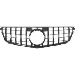 Radiator Grille Insert DIEDERICHS 1672241