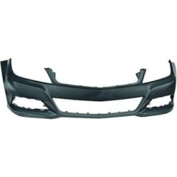 Bumper DIEDERICHS 1672250 OE Ref A20488055479999