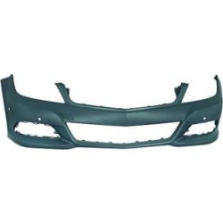 Bumper DIEDERICHS 1672251 OE Ref A20488063479999