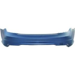 Bumper DIEDERICHS 1672255 OE Ref A2048809147