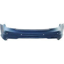 Bumper DIEDERICHS 1672256 OE Ref A20488093479999