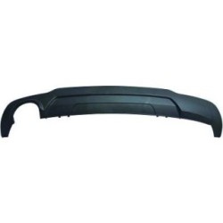 Bumper Cover DIEDERICHS 1672257 OE Ref A2048853738