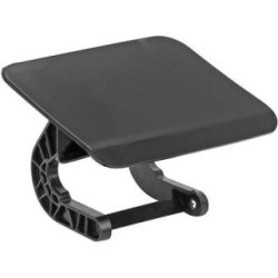 Bumper Cover DIEDERICHS 1672262 OE Ref A2048804324 9999