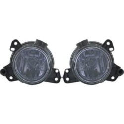 Front Fog Light Set DIEDERICHS 1672289