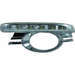 Daytime Running Light Set DIEDERICHS 1672388