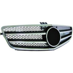 Radiator Grille DIEDERICHS 1672440