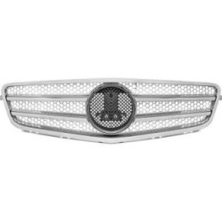 Radiator Grille DIEDERICHS 1672441